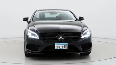2018 CLS550